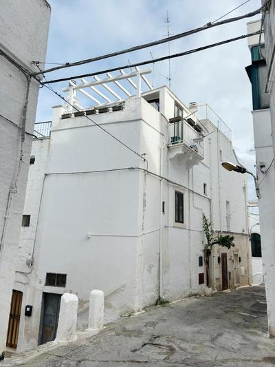 Angolo Vista Mare