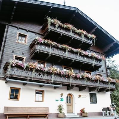 Tofererhof