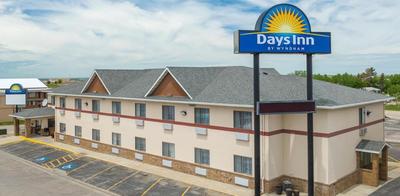 Days Inn by Wyndham Wall, Foto 2