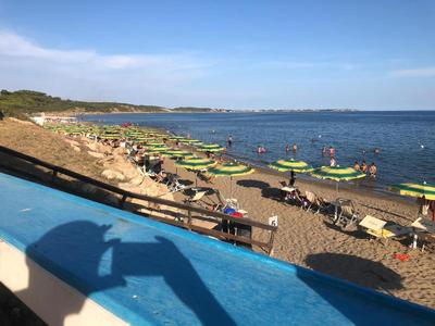 Casa del Sol Villaggio Tucano