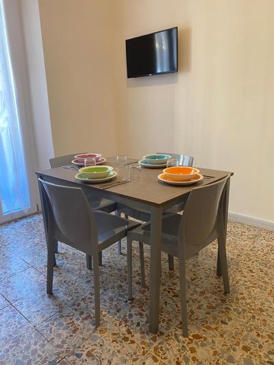 Alghero Darsena Apartment