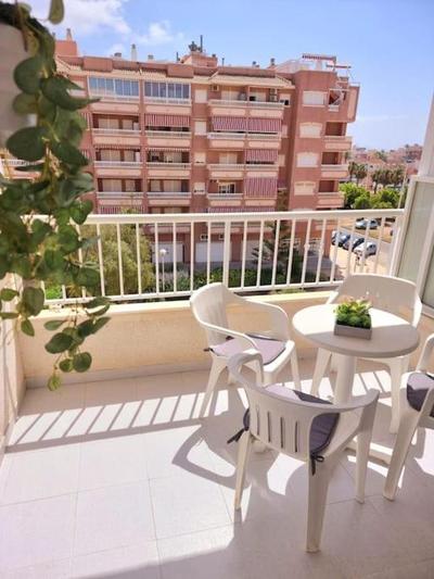 Sun & Fun Apartment