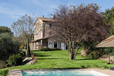 CASALE ORTALI by Miani Group