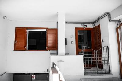 Appartamento da Marti in centro Messina