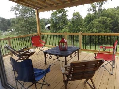 The Ranch in Mt Airy