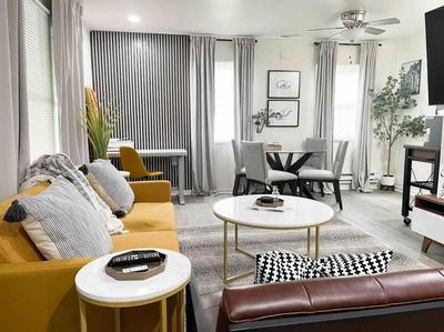 Casa Mila Downtown Indianapolis