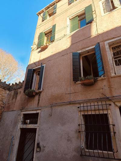 La Moretta Apartment