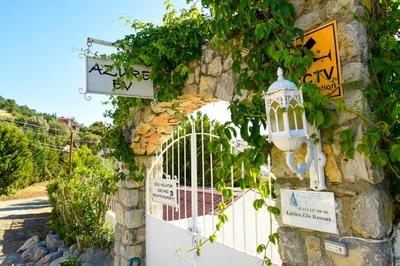 Kekik Azure Homes Ölüdeniz - Image 34