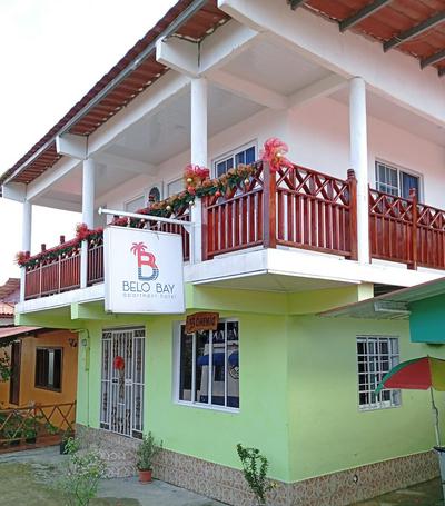 Belo Bay Apartment Hotel
