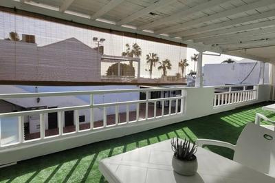 Sabbia Suites Avenida