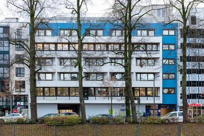CABANA Deluxe Apartments & Suites CityCenter Oldenburg