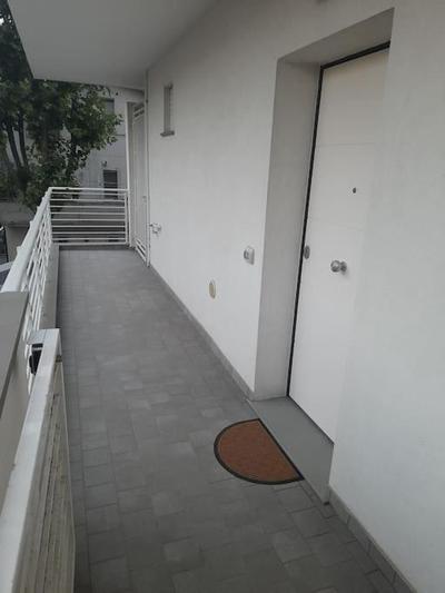 Comodo Appartamento tra Rimini e Riccione