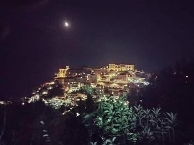 le case dei fiori