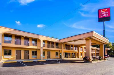 Econo Lodge Atlanta Airport East, 사진 2