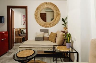 Floret Apartment
