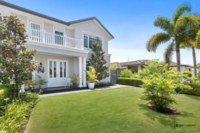 New Haven - Morning Sunrise Suite