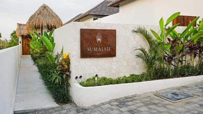 Sumajah Residences 1 - Modern room with Private Pool in Uluwatu
