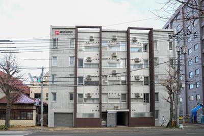 Residence Hotel Liberte