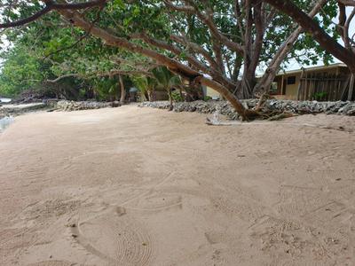Eco Dive Vanuatu Bungalows & Backpackers
