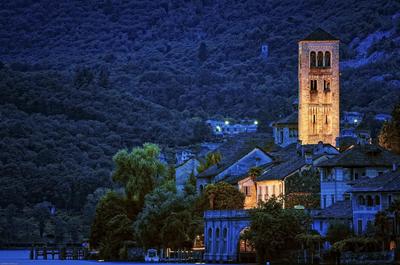 Appartamenti Orta