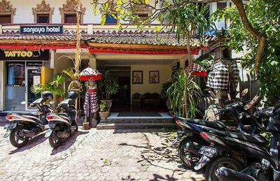 SANJAYA HOTEL
