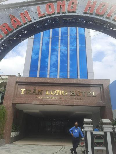 Tran Long Hotel Quan 12
