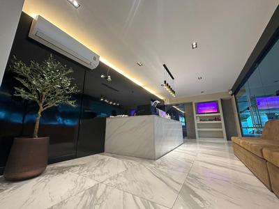 Infinite Hotel-Ratchada