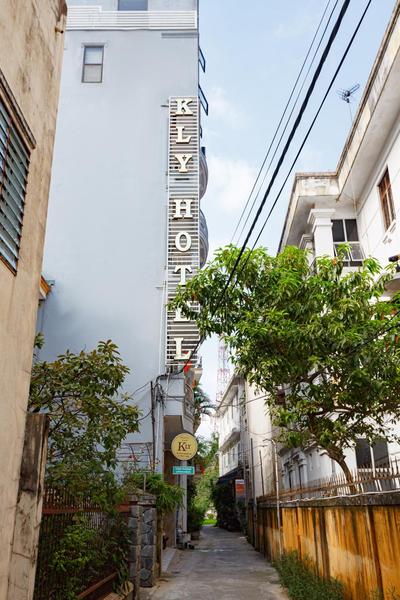 KLy Hotel