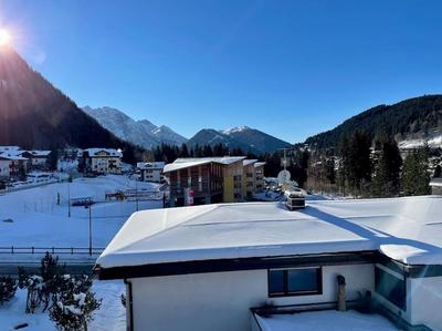 Grazioso appartamento a Madonna di Campiglio