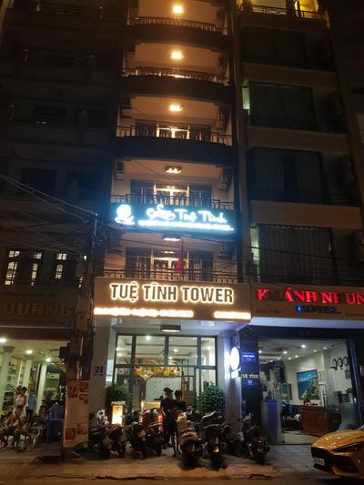 Tuệ Tĩnh