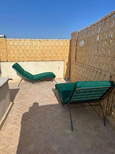 Charming riad in the medina of Marrakech with 4 nice rooms