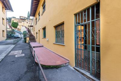 Little 2 alle porte di San Frediano