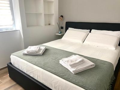 Civico 9-Luxury Guest House Trastevere