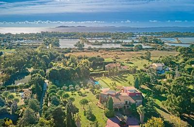 VILLA MERCEDES B&b