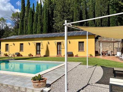 Tenuta Villa Febea