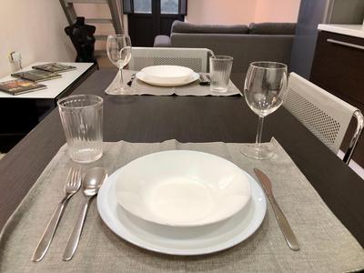 Loft Vicolo Lavico
