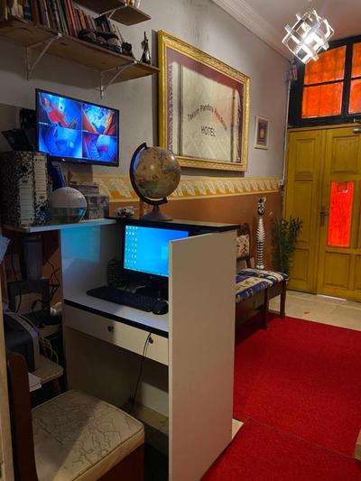 Taksim Pandora hotel