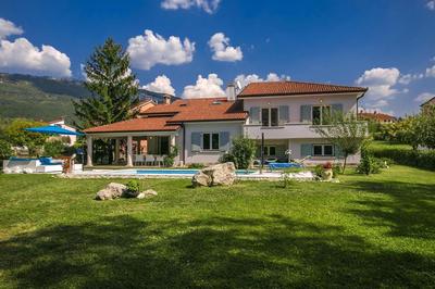 Villa Rupena