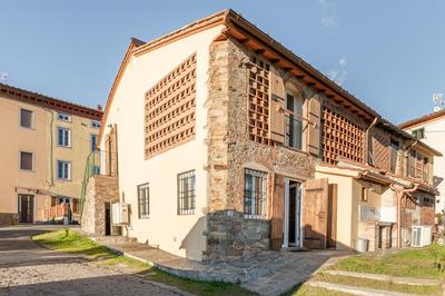 La Capanna di Arturo Piano Terra