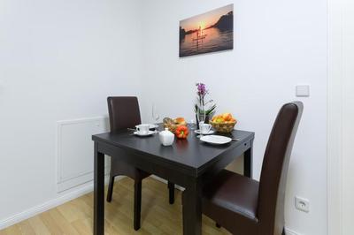 Cityapartment Pankow