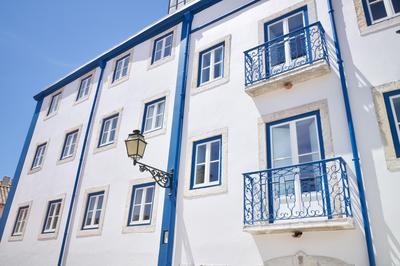 Hermitage Castelo - Casa Saint Jorge
