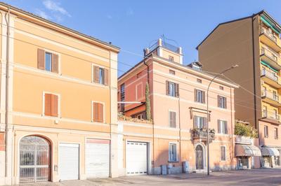 Creti, Bologna By Short Holidays