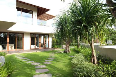 Poco Poco villas by Aayan