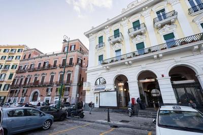 Attico Lussuoso con vista mozzafiato sul mare