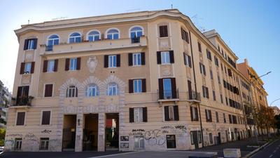 Vera Roma Suite&Apartment - Charming 3 bedroom apt - 20min walk from Colosseum