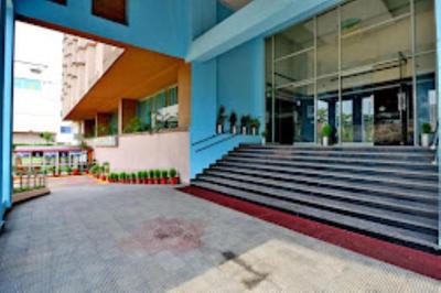 Hotel Clarks Grand , Gorakhpur