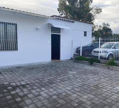 MaRa house