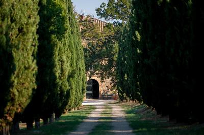 Villa Le Prata - Residenza del Vescovo - Cantina & Relais