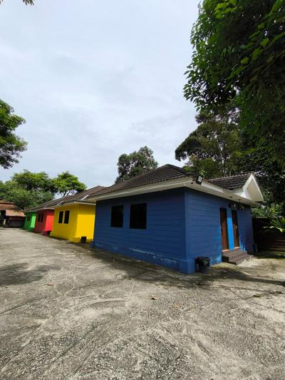 Hotel O Rumah Rehat Awana