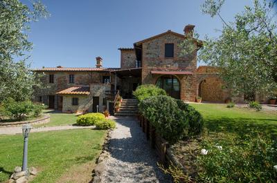PODERE BAIOCCO TENUTA